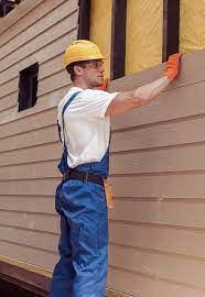 Siding Removal and Disposal in Troy, NY